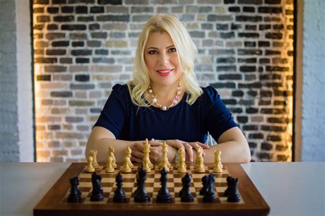 Susan Polgar Foundation Invitational Chess Tournament starting today at Webster University
